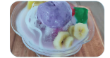 Special Halo-Halo